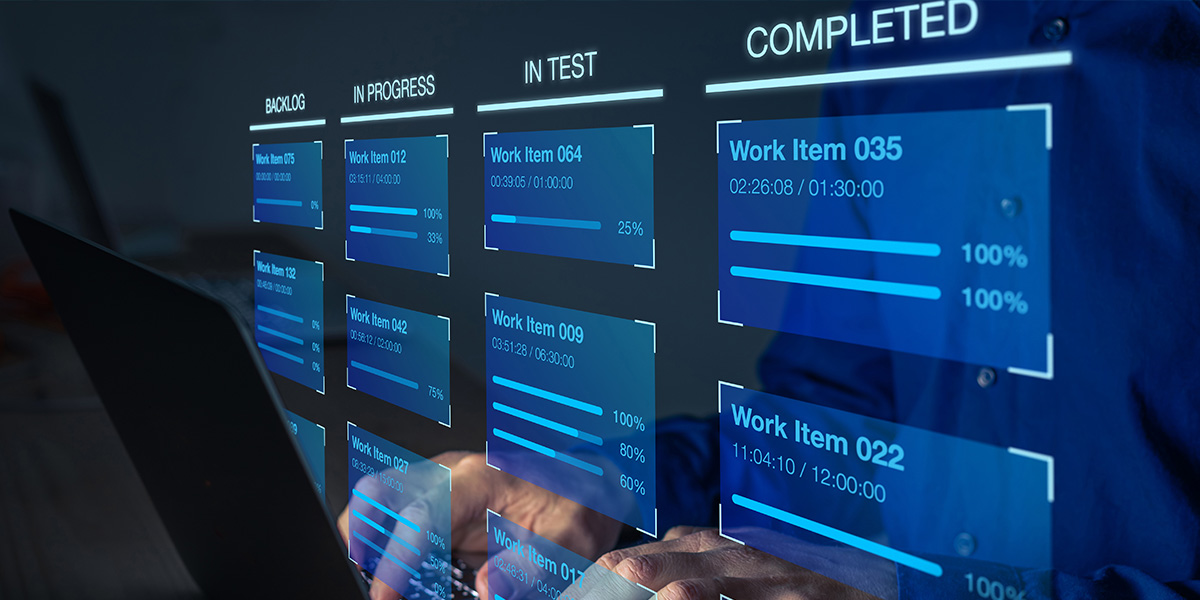 Project Management Services Edmonton