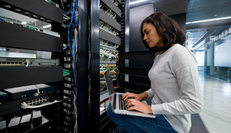 Empowering Your Business with Reliable IT Support Services