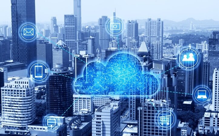 Cloud Based Computing: Easy Solutions for Modern Challenges