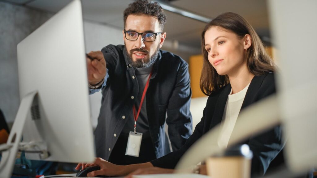 Elevate Your Business with Reliable IT Support Services